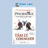  The Little Book Of Psychology - Tâm Lý Con Người 