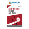  Khởi Nghiệp Không Đợi Tuổi 
