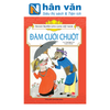  Tranh Truyện Dân Gian Việt Nam - Đám Cưới Chuột 