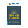  Thánh Kinh Marketing - Bí Thuật Chốt Đơn Dân Sale Cần Biết 