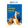  Tủ Sách Tuổi Thần Tiên - Vua Ngan Xóm Hồ 