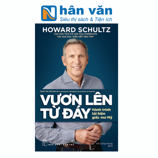 Vươn Lên Từ Đáy - Hành Trình Tái Hiện Giấc Mơ Mỹ