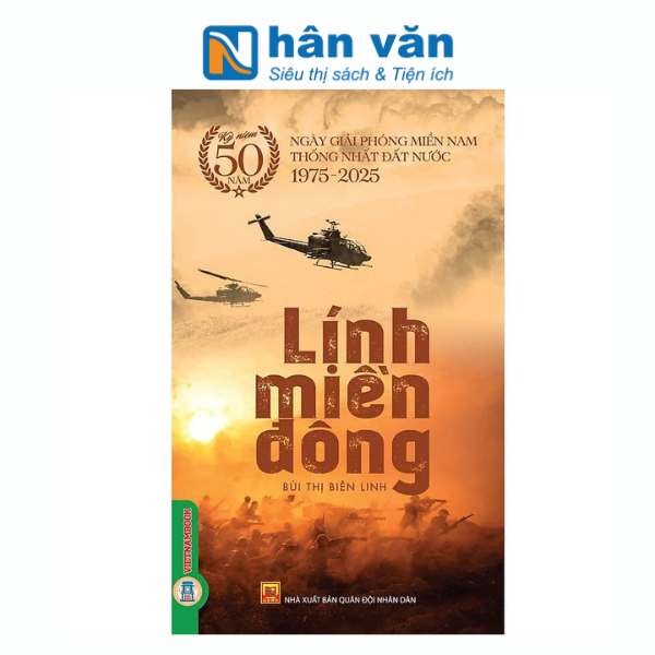  Lính miền Đông 