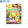  Truyện Ngụ Ngôn Chữ To Cho Trẻ Tập Đọc 