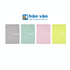  Tệp lưu tài liệu WSG-FU730-KKY (A4/Màu Hỗn Hợp) 