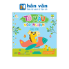  Tủ Sách Sáng Tạo - Tô Màu Ngộ Nghĩnh - Công Viên 
