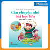 Câu Chuyện Nhỏ Bài Học Lớn - Điều Ước Lạ Lùng 
