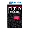  Tư Duy Khác Biệt 