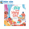  Những Câu Chuyện Lý Thú Về Cơ Thể Người - Nhật Ký Đi Học Của Tế Bào Hồng Cầu 