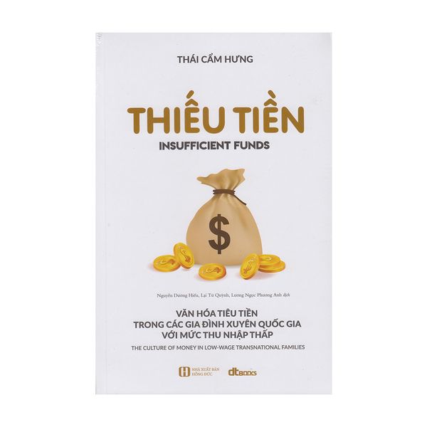 Thiếu Tiền - Insufficient Funds