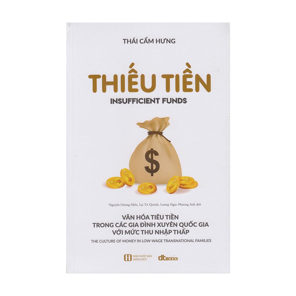  Thiếu Tiền - Insufficient Funds 