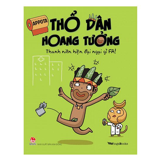  Thổ Dân Hoang Tưởng - Thanh Niên Hiện Đại Ngại Gì FA 