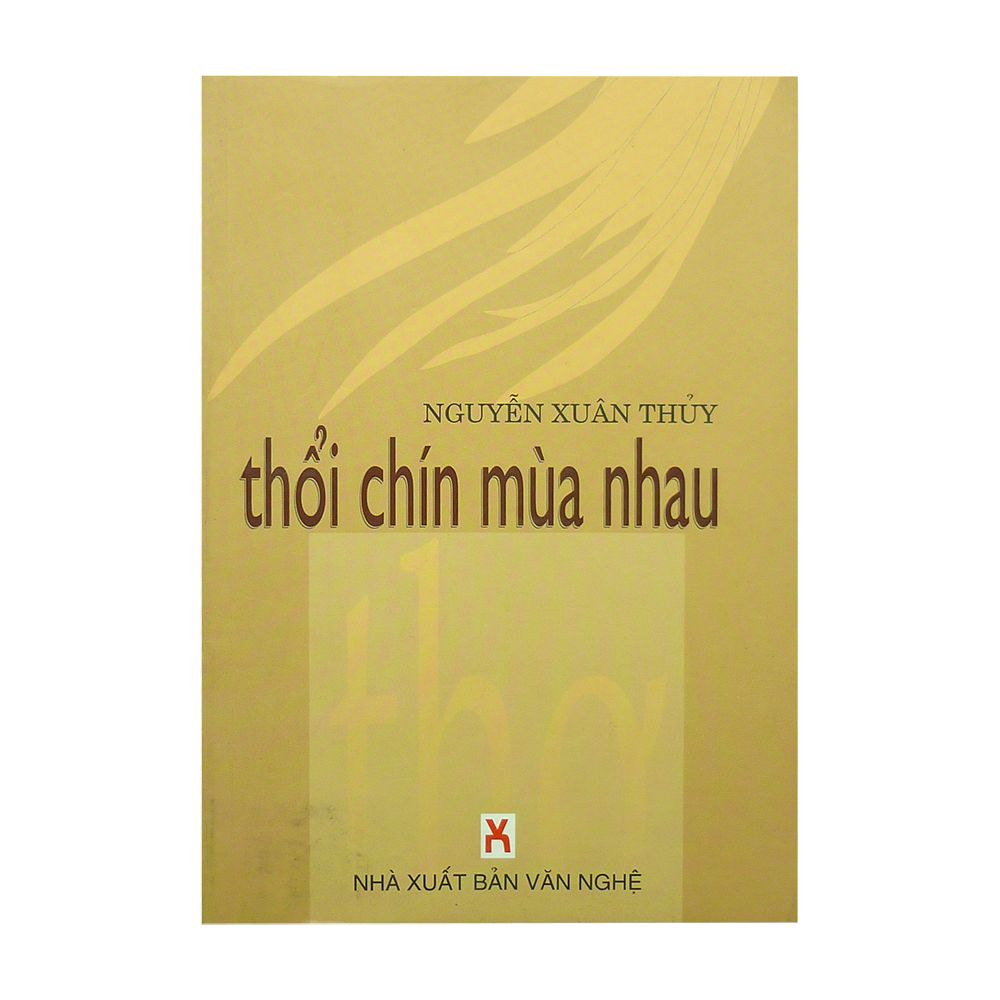  Thổi Chín Mùa Nhau 