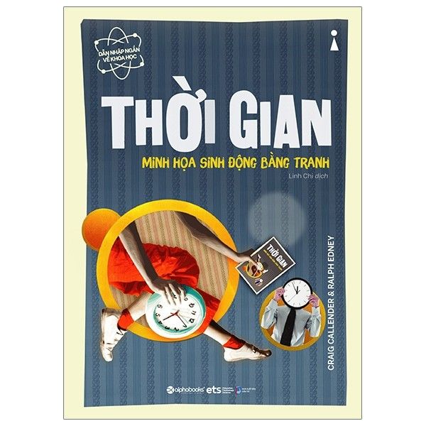  Thời Gian : Minh Họa Sinh Động Bằng Tranh 