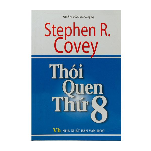  Thói Quen Thứ 8 