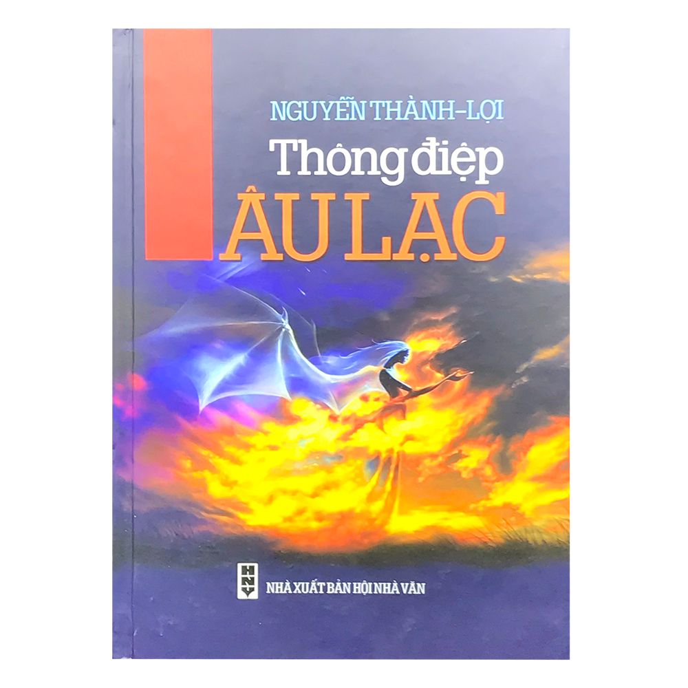  Thông Điệp Âu Lạc 