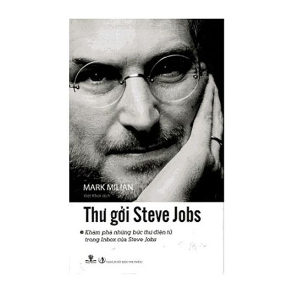  Thư Gửi Steve Jobs 