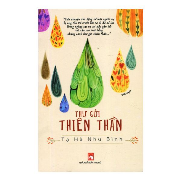  Thư Gửi Thiên Thần 