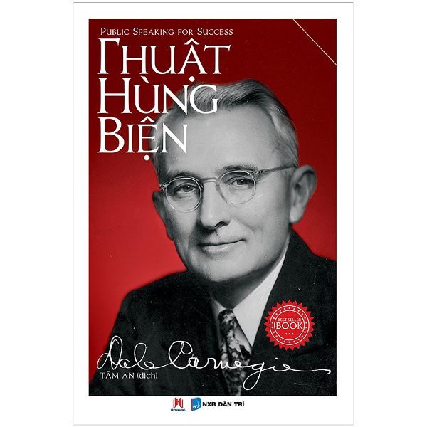  Thuật Hùng Biện 