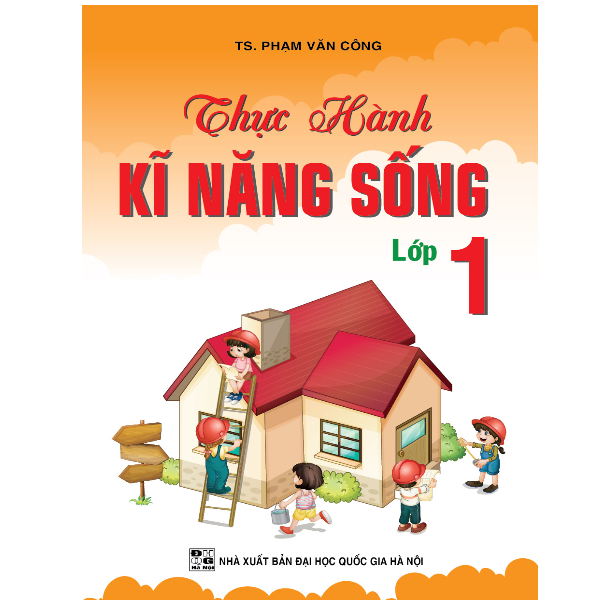  Thực Hành Kĩ Năng Sống Lớp 1 