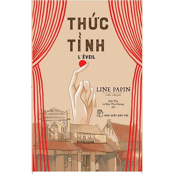  Thức Tỉnh 