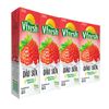  Thức Uống Dinh Dưỡng Dâu Sữa Vfresh - 180ml 