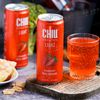 Chill Light Strawberry & Vodka
