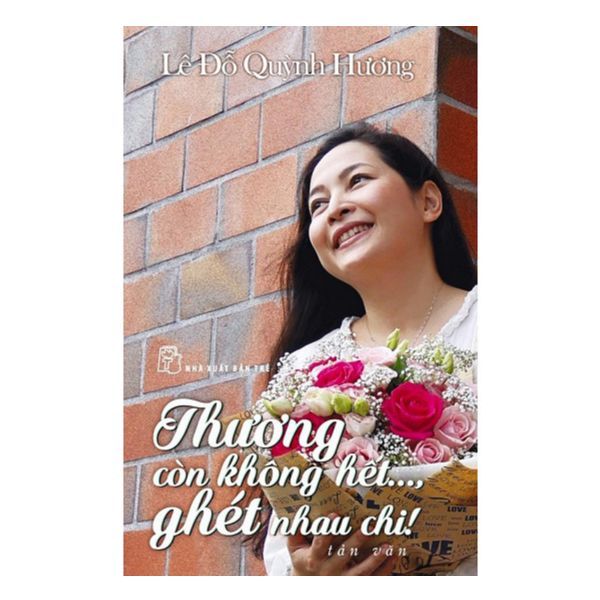  Thương Còn Không Hết..., Ghét Nhau Chi! 