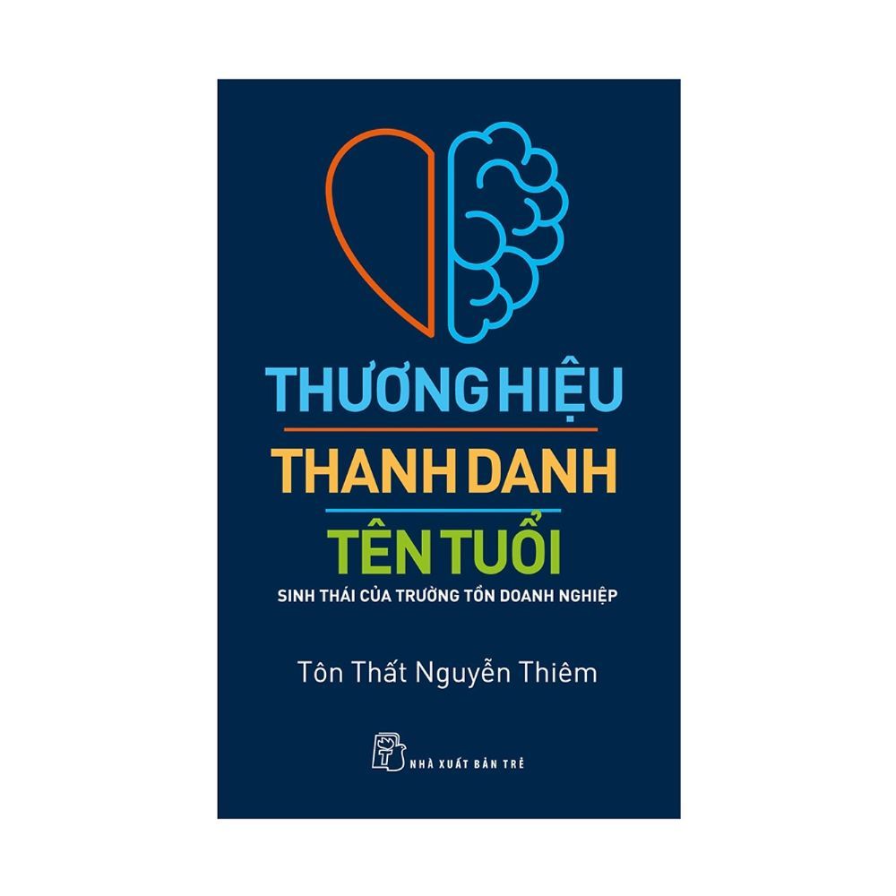  Thương Hiệu - Thanh Danh - Tên Tuổi 