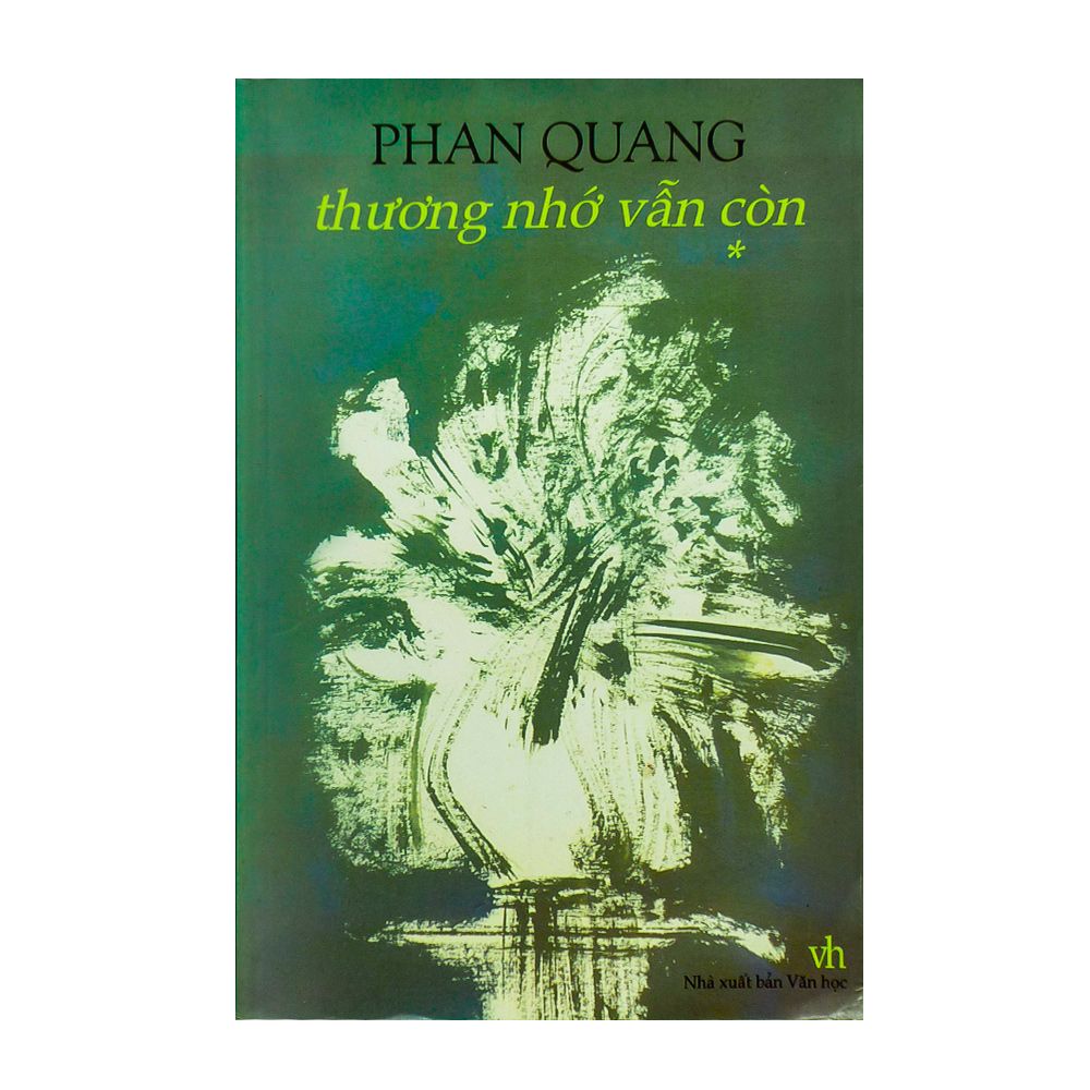  Thương Nhớ Vẫn Còn 