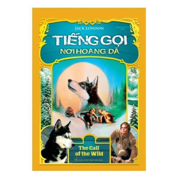  Tiếng Gọi Nơi Hoang Dã (Minh Thắng) 