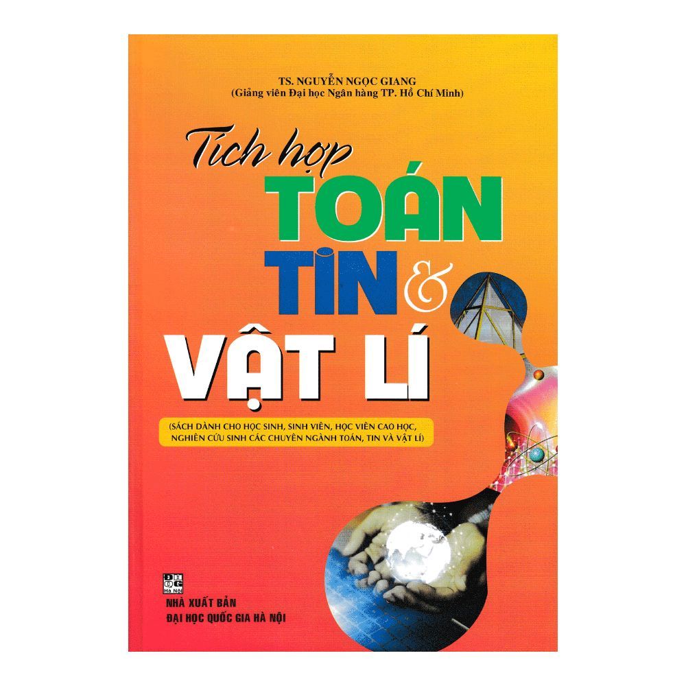  Tích Hợp Toán Tin Và Vật Lí 