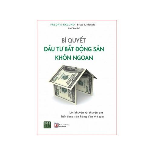  Bí Quyết Đầu Tư Bất Động Sản Khôn Ngoan 