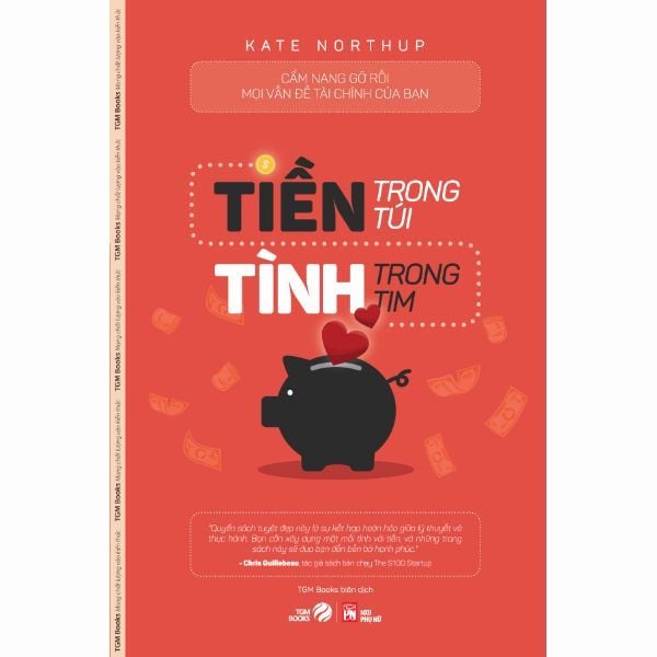  Tiền Trong Túi - Tình Trong Tim 