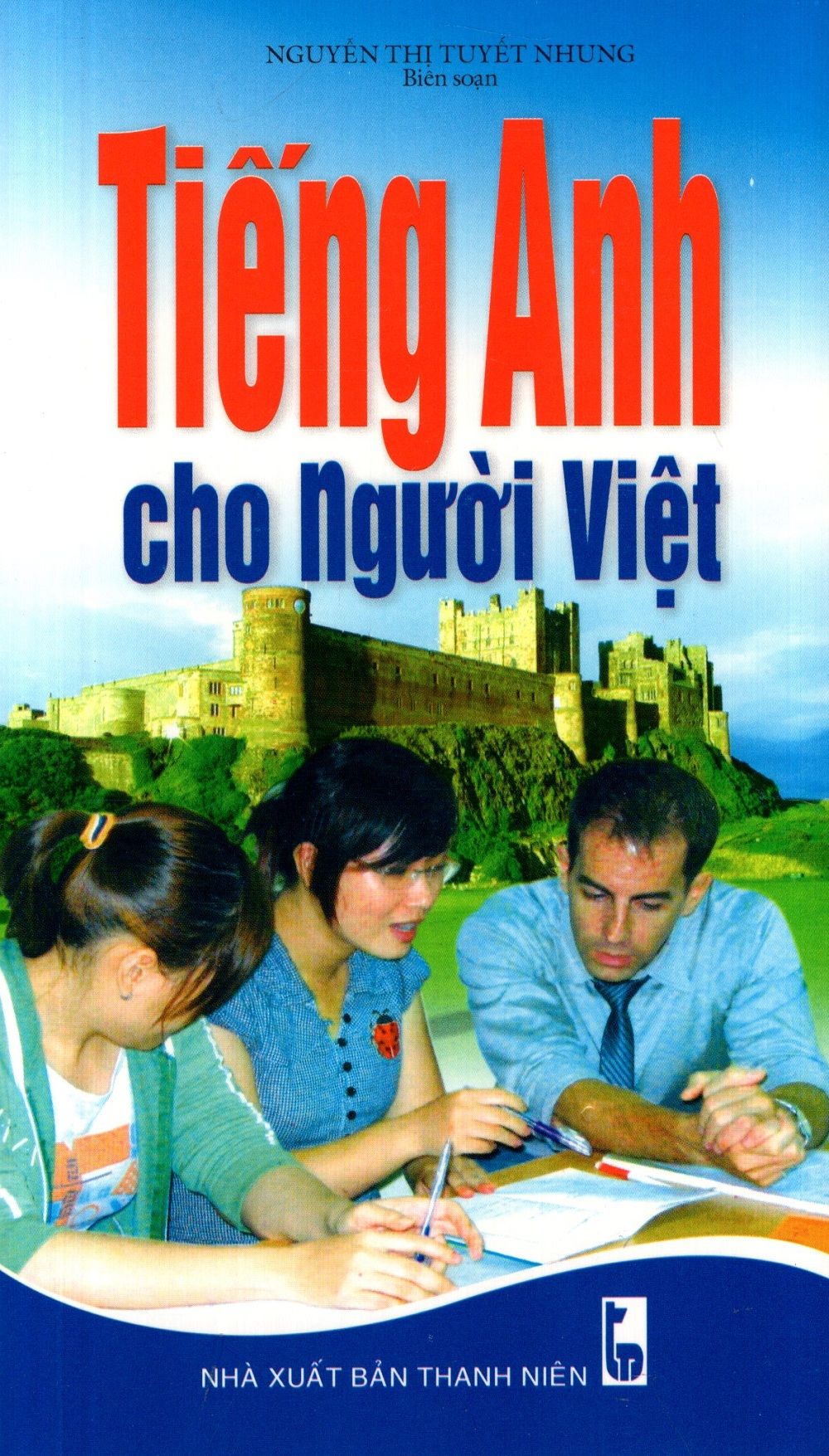  Tiếng Anh Cho Người Việt 