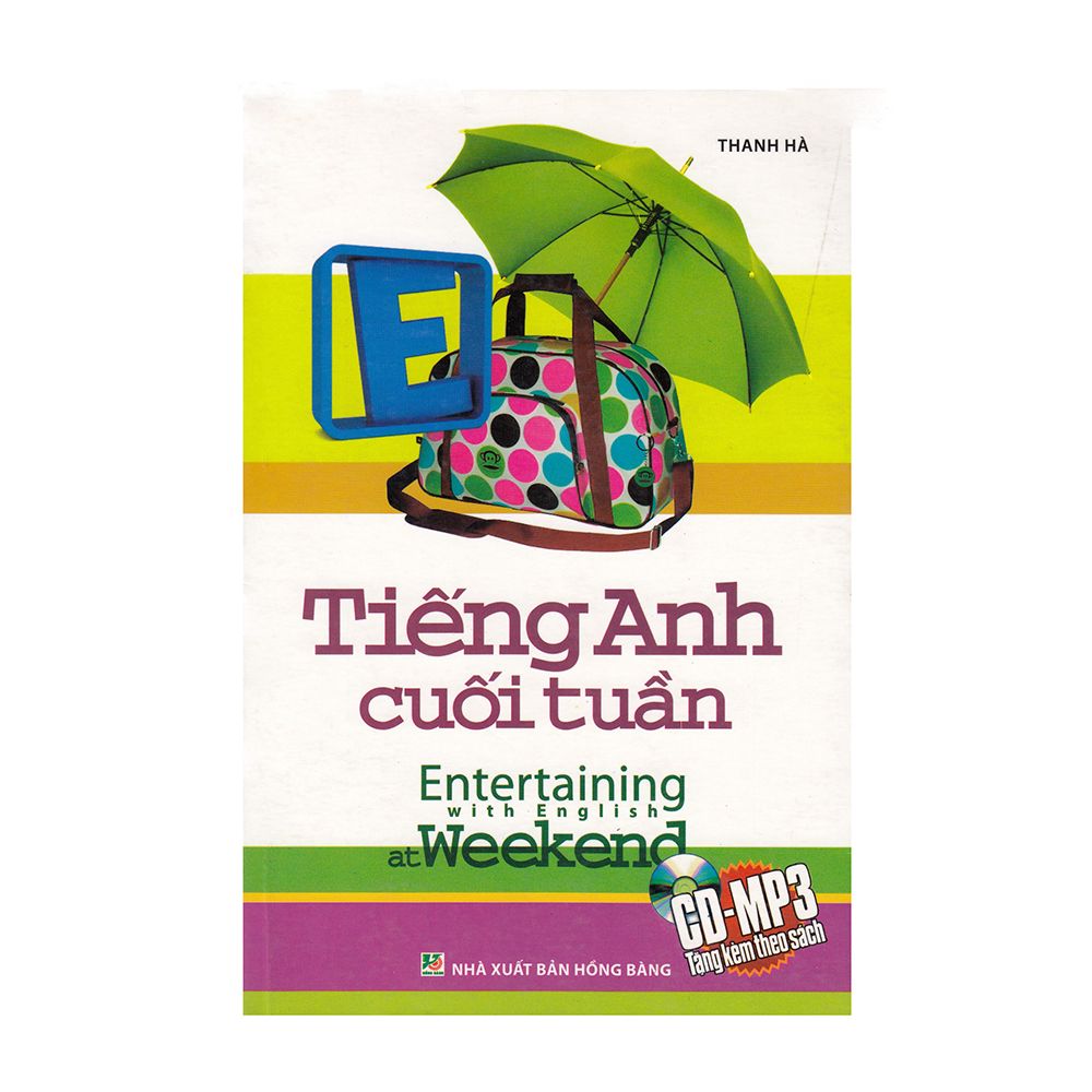  Tiếng Anh Cuối Tuần 