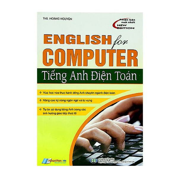  Tiếng Anh Điện Toán 