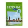 Tiếng Anh Lớp 11 - Kèm File Âm Thanh