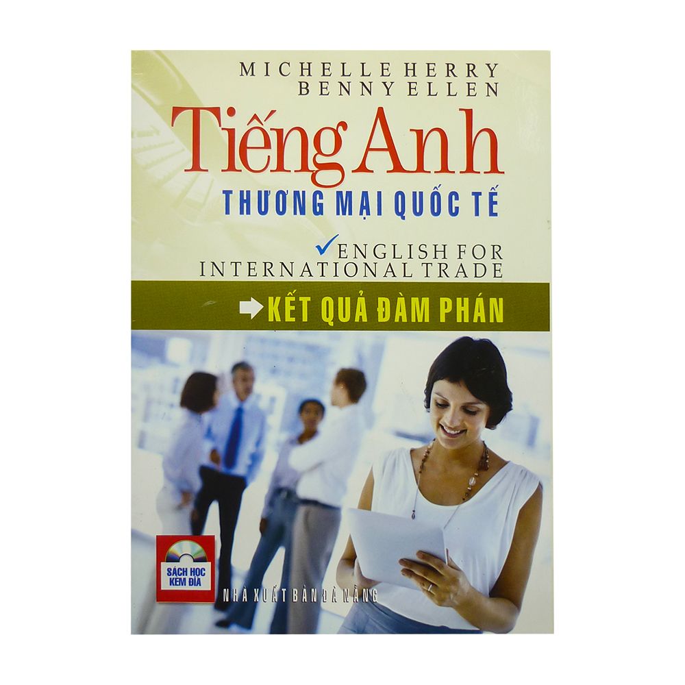  Tiếng Anh Thương Mại Quốc Tế - Kết Quả Đàm Phán 