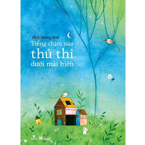  Tiếng Chim Nào Thủ Thỉ Dưới Mái Hiên (N) 