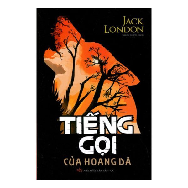  Tiếng Gọi Của Hoang Dã (Tân Việt) 