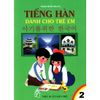 Tiếng Hàn Dành Cho Trẻ Em - Tập 2
