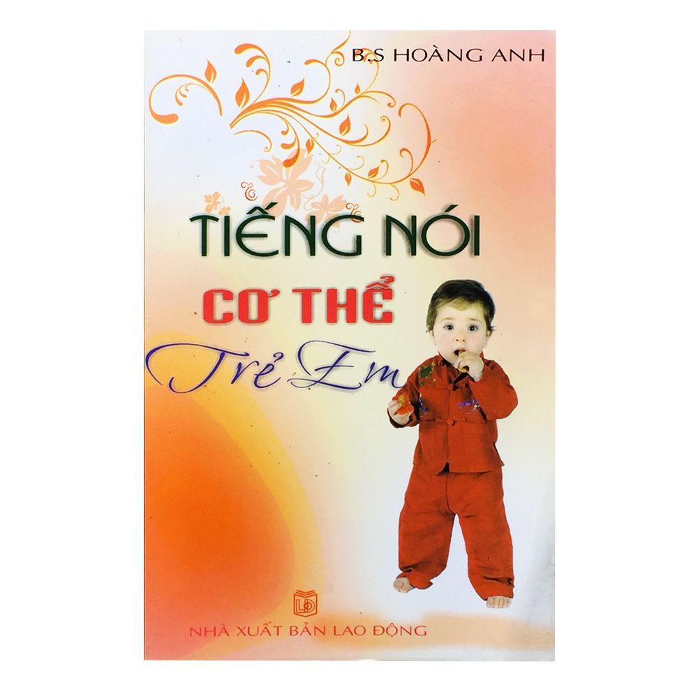  Tiếng Nói Cơ Thể Trẻ Em 