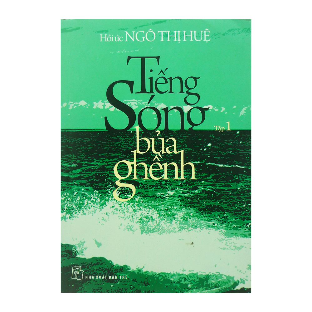  Tiếng Sóng Bủa Ghềnh - Tập 1 