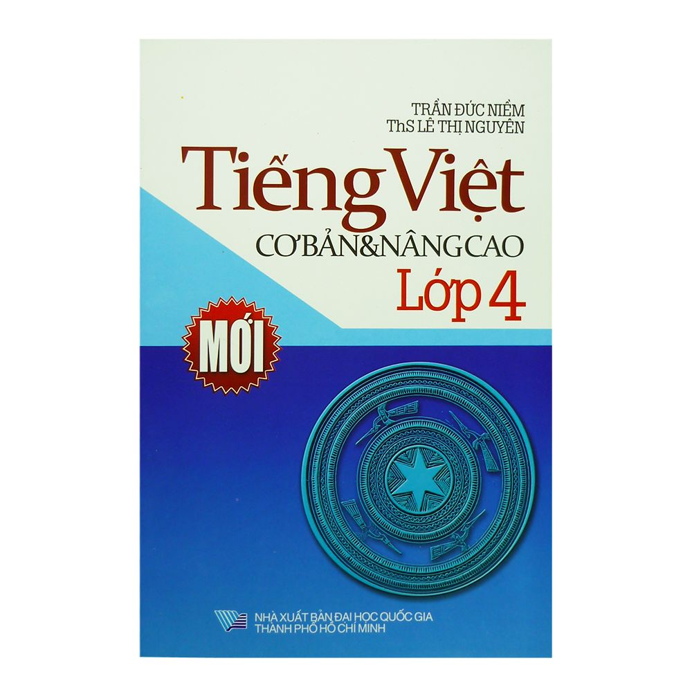  Tiếng Việt Cơ Bản Và Nâng Cao Lớp 4 