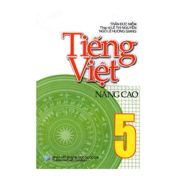  Tiếng Việt Nâng Cao Lớp 5 