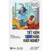  Tiết Kiệm 12 Tháng Khởi Nghiệp (Bìa Cứng) 