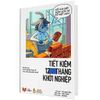  Tiết Kiệm 12 Tháng Khởi Nghiệp (Bìa Cứng) 