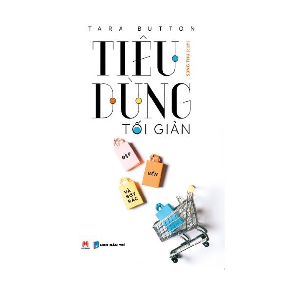  Tiêu Dùng Tối Giản 