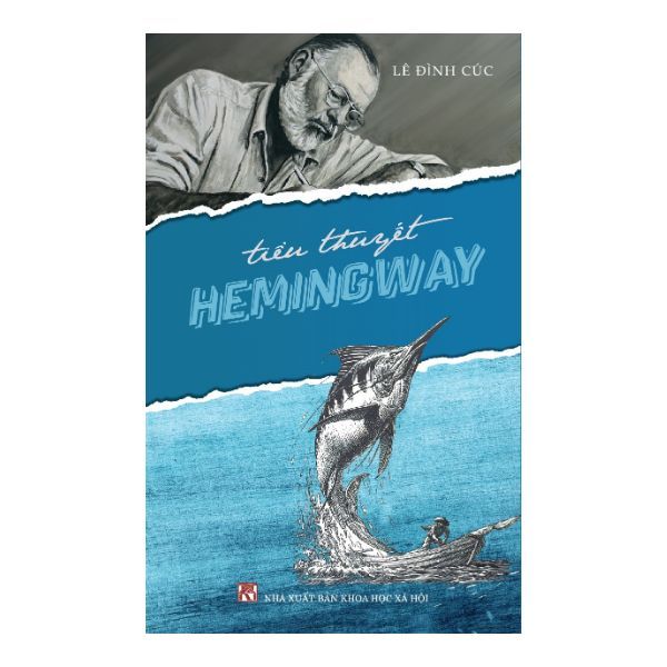  Tiểu Thuyết Hemingway 